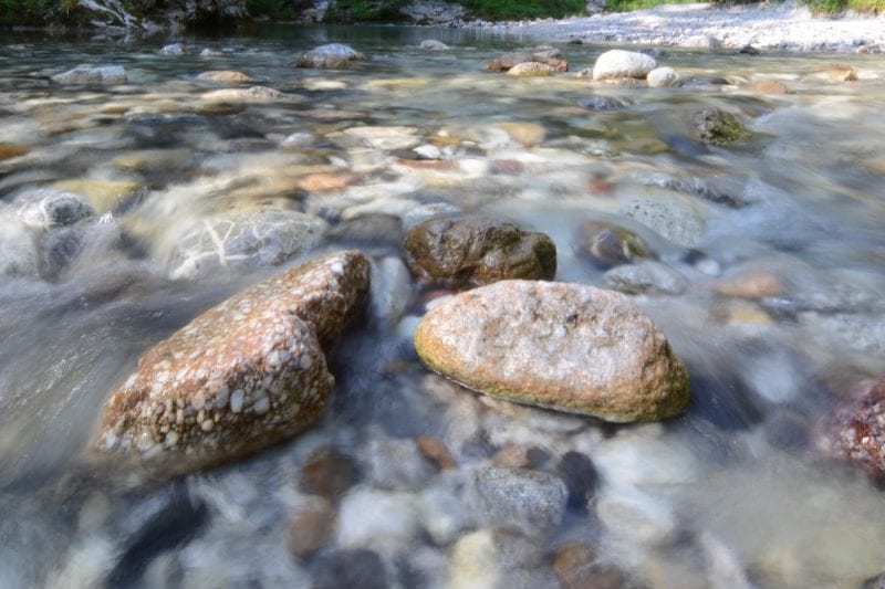 Trögener Klamm Katharina Jernej